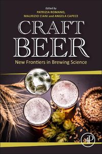 Cover image for Craft Beer