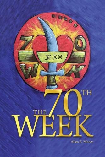 Cover image for The 70th Week
