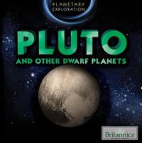 Cover image for Pluto and Other Dwarf Planets