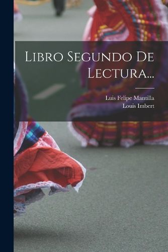 Cover image for Libro Segundo De Lectura...