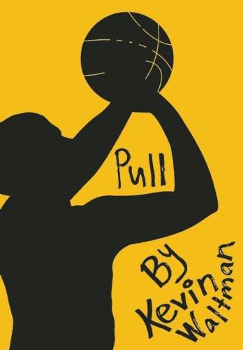 Cover image for Pull