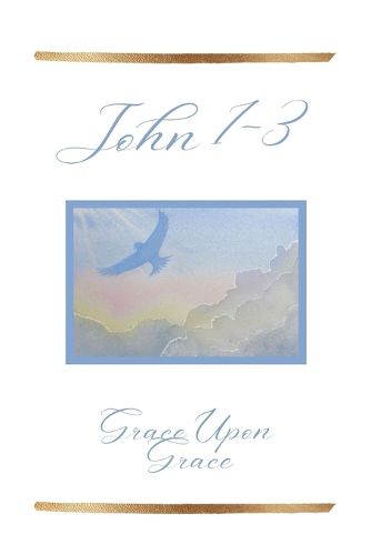 Cover image for John 1-3