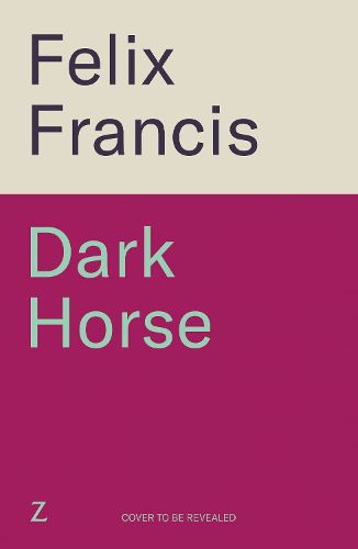 Cover image for Dark Horse