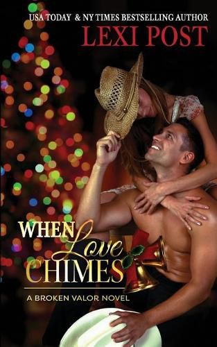 Cover image for When Love Chimes