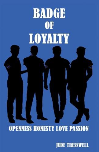 Cover image for Badge of Loyalty