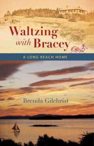 Cover image for Waltzing with Bracey