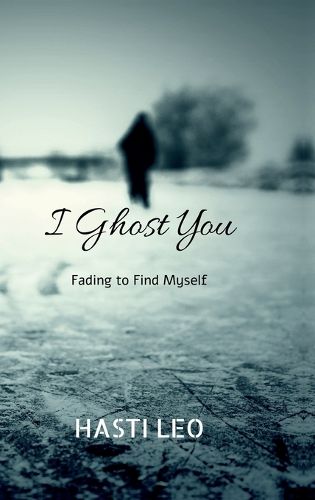 Cover image for I Ghost You