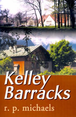 Cover image for Kelley Barracks