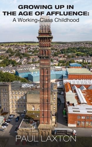 Cover image for Growing Up in the Age of Affluence