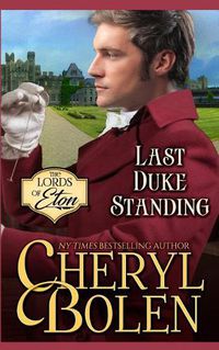 Cover image for Last Duke Standing