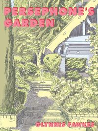 Cover image for Persephone's Garden