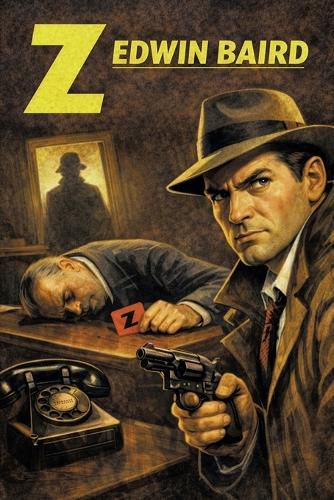 Cover image for "Z"