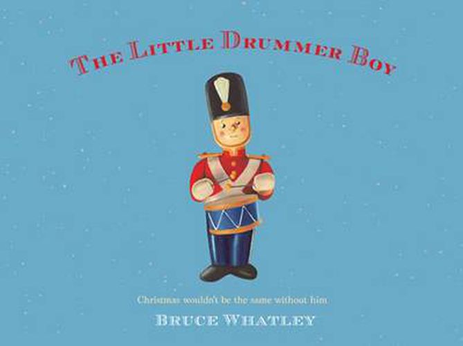 The Little Drummer Boy