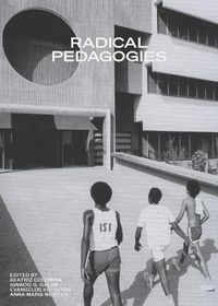 Cover image for Radical Pedagogies
