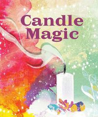 Cover image for Candle Magic