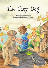 Cover image for The City Dog