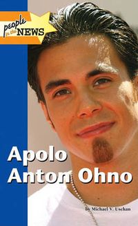 Cover image for Apolo Anton Ohno