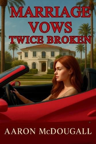Cover image for Marriage Vows Twice Broken