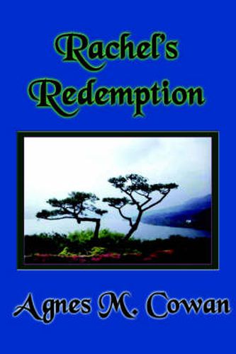 Cover image for Rachel's Redemption