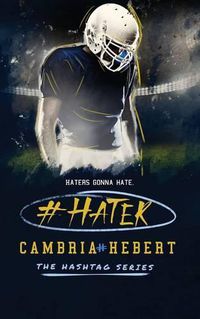 Cover image for #Hater