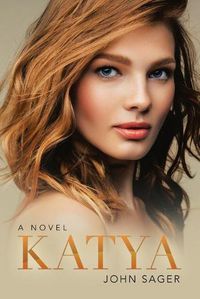 Cover image for Katya