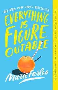 Cover image for Everything Is Figureoutable
