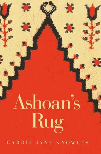 Cover image for Ashoan"s Rug