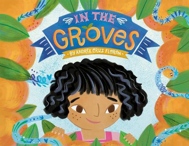 Cover image for In the Groves