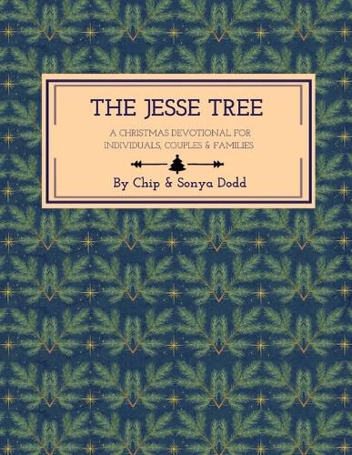 Cover image for The Jesse Tree