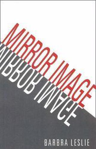 Cover image for Mirror Image