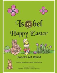 Cover image for Isobel Happy Easter
