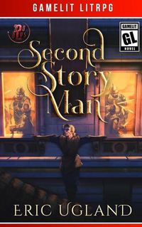 Cover image for Second Story Man