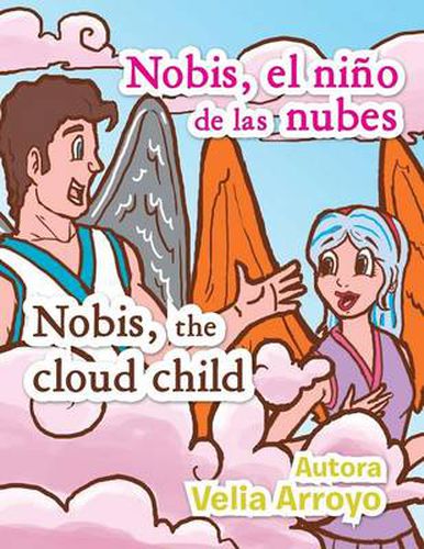 Cover image for Nobis El Nino de Las Nubes/Nobis, the Cloud Child