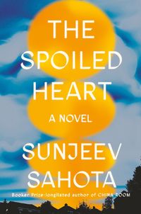 Cover image for The Spoiled Heart