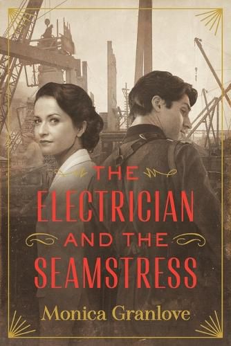 Cover image for The Electrician and the Seamstress