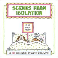 Cover image for Scenes from Isolation