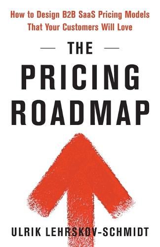 Cover image for The Pricing Roadmap