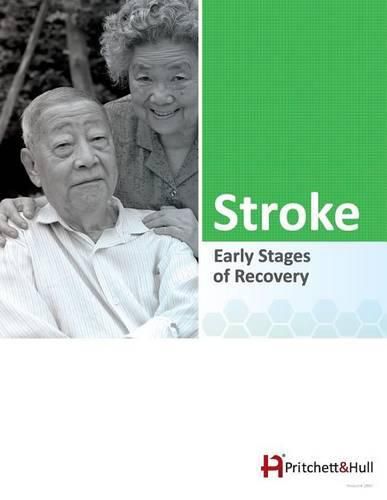 Cover image for Stroke (186C): Early Stages of Recovery