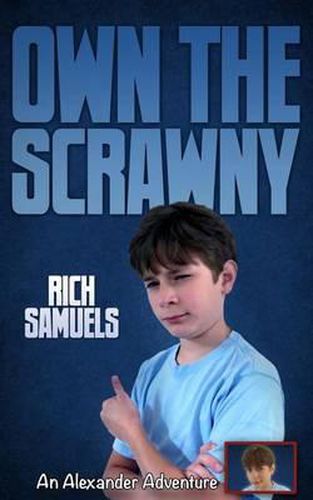 Cover image for Own the Scrawny