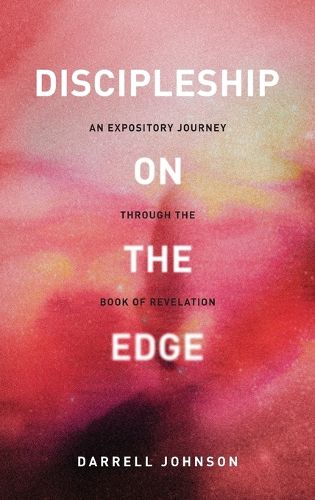 Cover image for Discipleship on the Edge