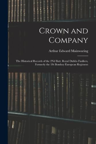 Crown and Company