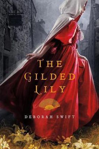 Cover image for The Gilded Lily