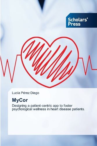 Cover image for MyCor