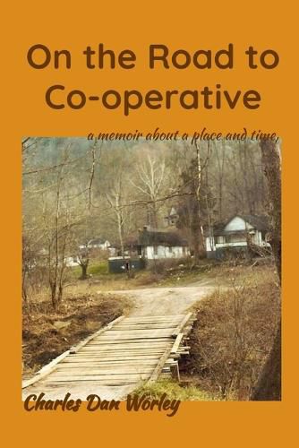 Cover image for On the Road to Co-operative