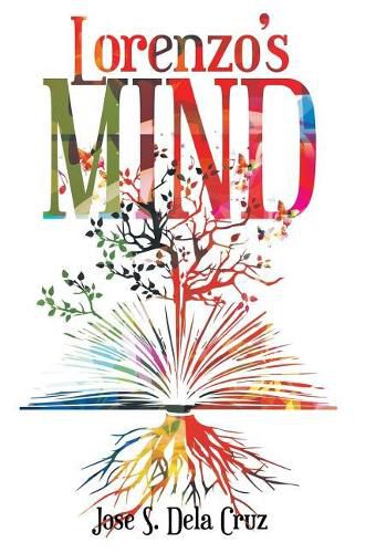 Cover image for Lorenzo's Mind