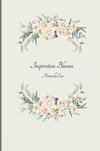 Cover image for Inspiration Blooms