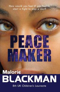 Cover image for Peace Maker