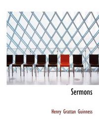 Cover image for Sermons