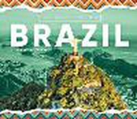 Cover image for Brazil