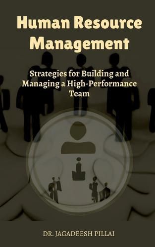 Cover image for Human Resource Management